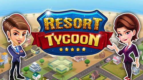 download Resort island tycoon apk